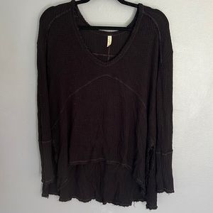 Free People Long Sleeve